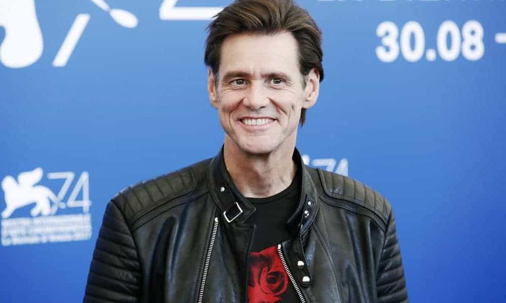 70 Jim Carrey Quotes On Life, Money, and and Success (2021)