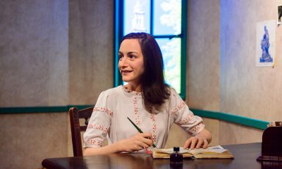 Anne Frank Quotes From Her Diary About Life, Hope and Humanity