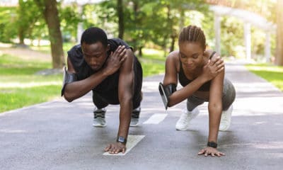 Benefits of Exercise to Get You to the Gym