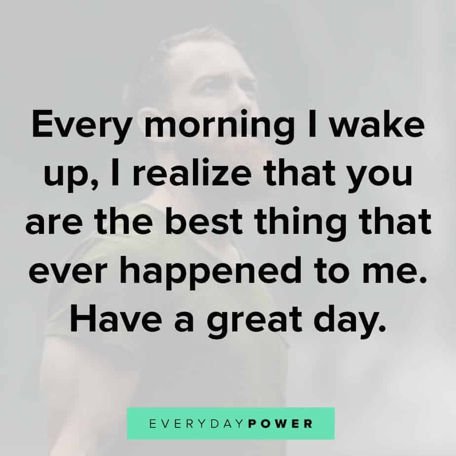 39 Good Morning Quotes to Start Your Day