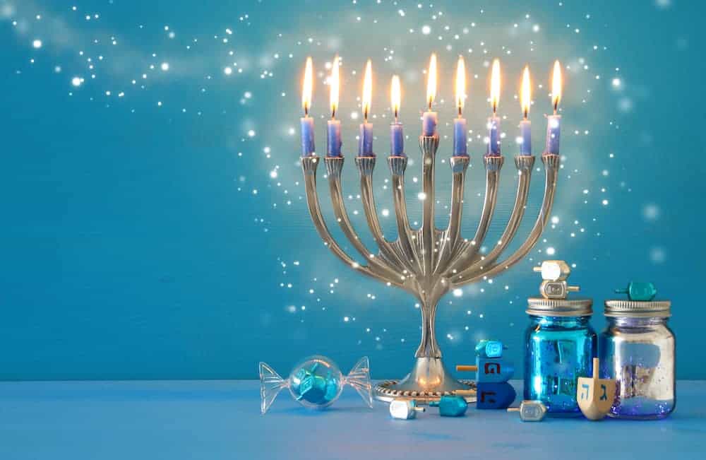#Hanukkah Quotes and Sayings To Celebrate Life