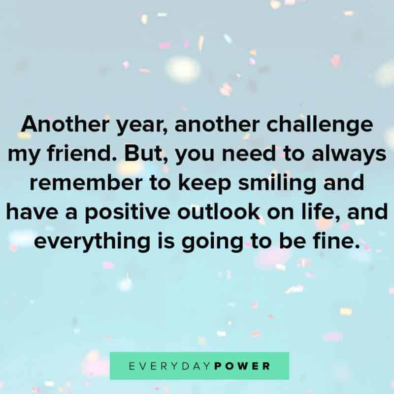 205 Happy Birthday Quotes & Wishes for Your Best Friend