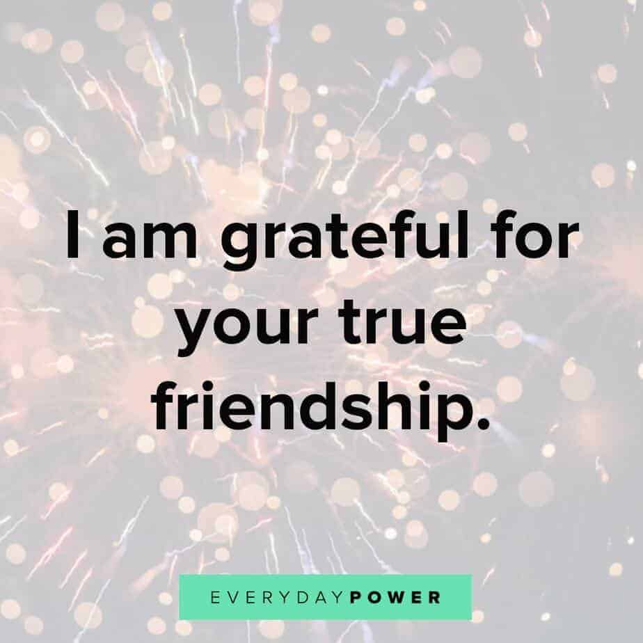 Happy Birthday Quotes to make your best friend feel grateful