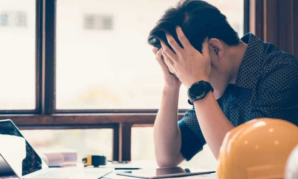 How Dealing with Frustration Leads To Positive Action