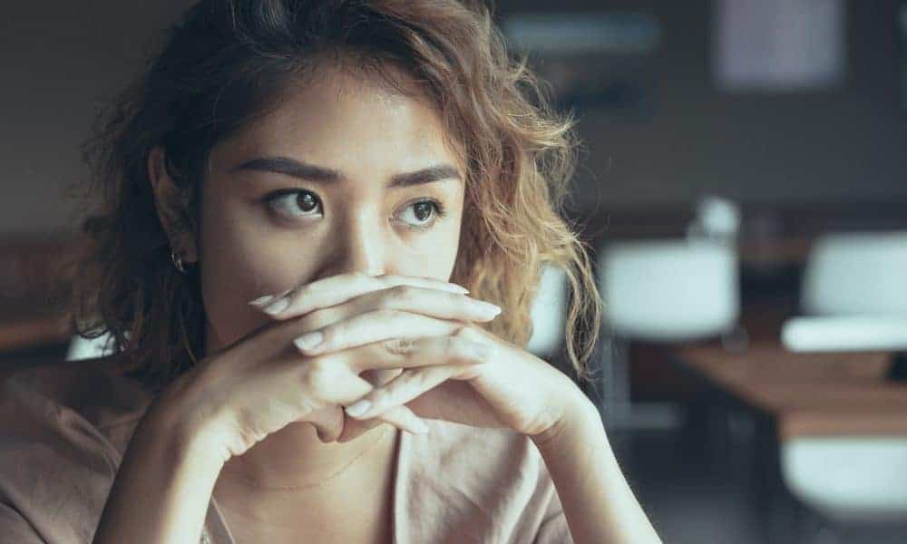 How To Overcome Regret and Not Create Them Again