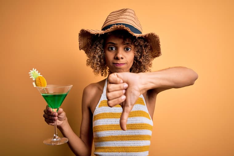 #How an Alcohol-Free Summer Will Improve Your Life