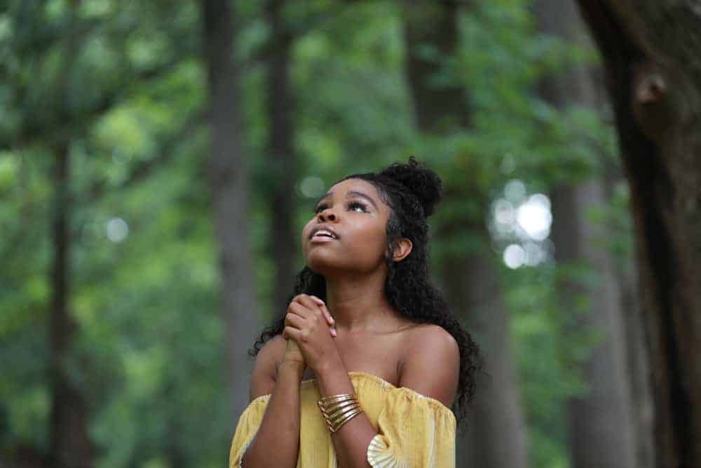 How to Develop Your Sense of Faith