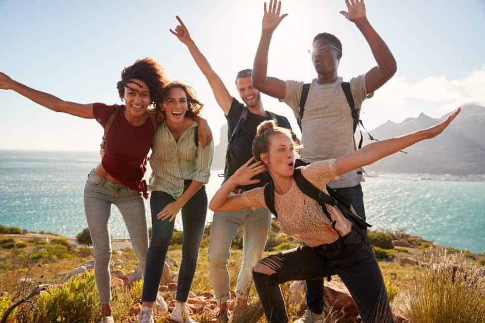 How to Turn Every Challenge Into the Greatest Adventure