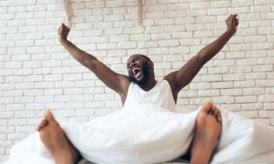 How to Wake Up Early Every Morning and Live Your Mission