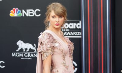 Taylor Swift the American Singer - Songwriter
