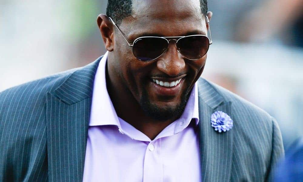 45 Ray Lewis Quotes About Life & Being Fearless (2021)