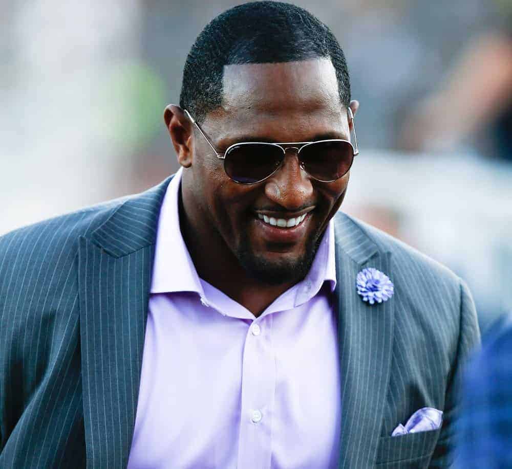 45 Ray Lewis Quotes About Life Being Fearless 2021