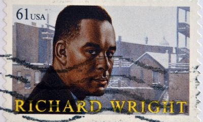 Richard Wright quotes