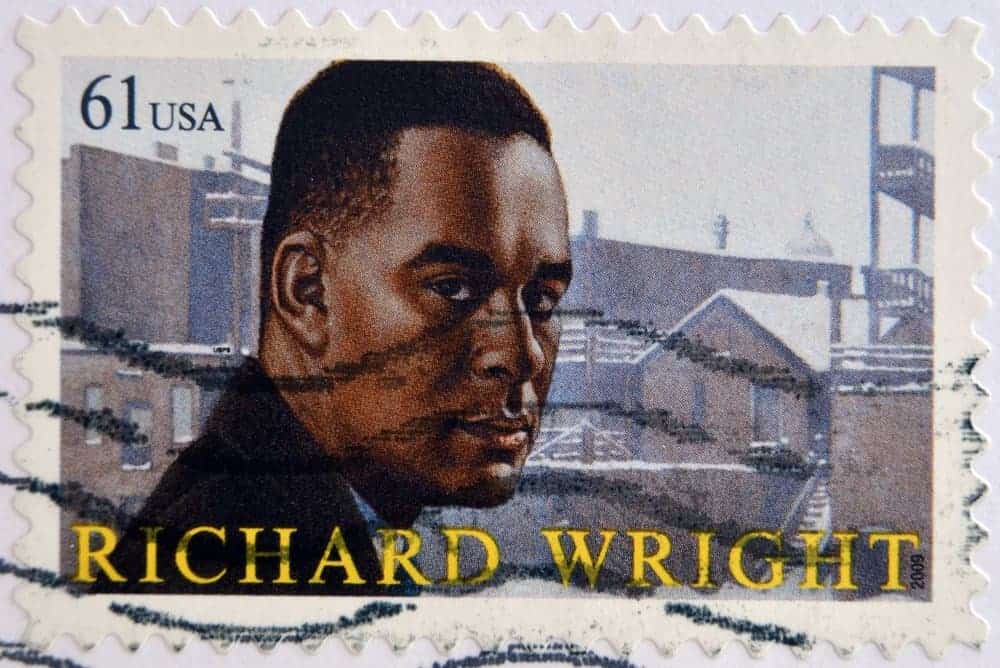Richard Wright quotes