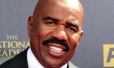 Steve Harvey Quotes About Life, Faith and Success