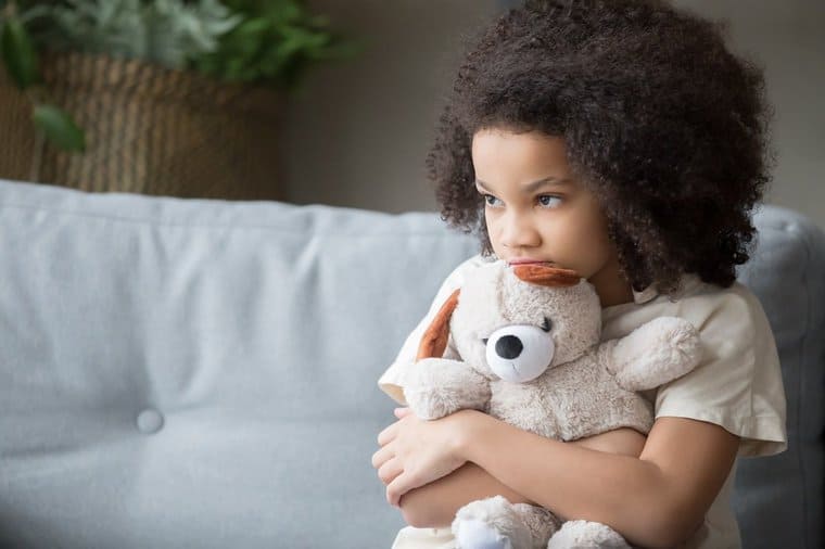 The Warrior Inside: 3 Ways I Healed From Domestic Abuse