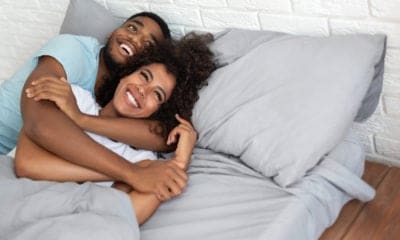 Ways To Keep a Healthy Intimate Relationship