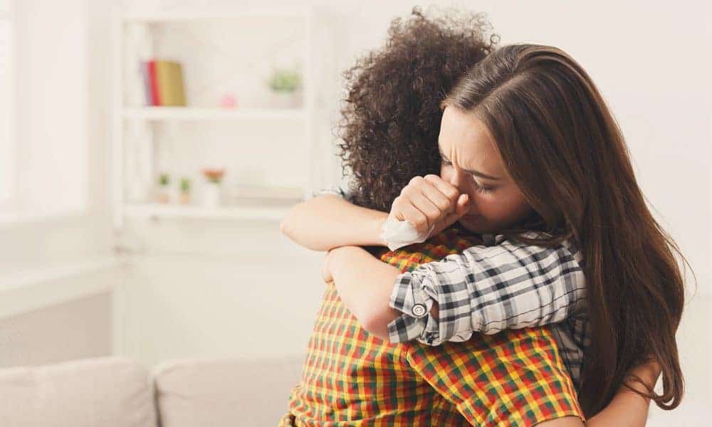 Why You Should Show Your Vulnerable Side