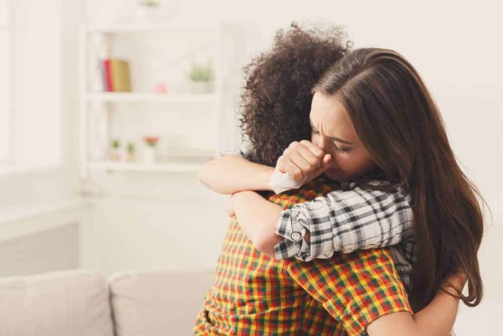 Why You Should Show Your Vulnerable Side