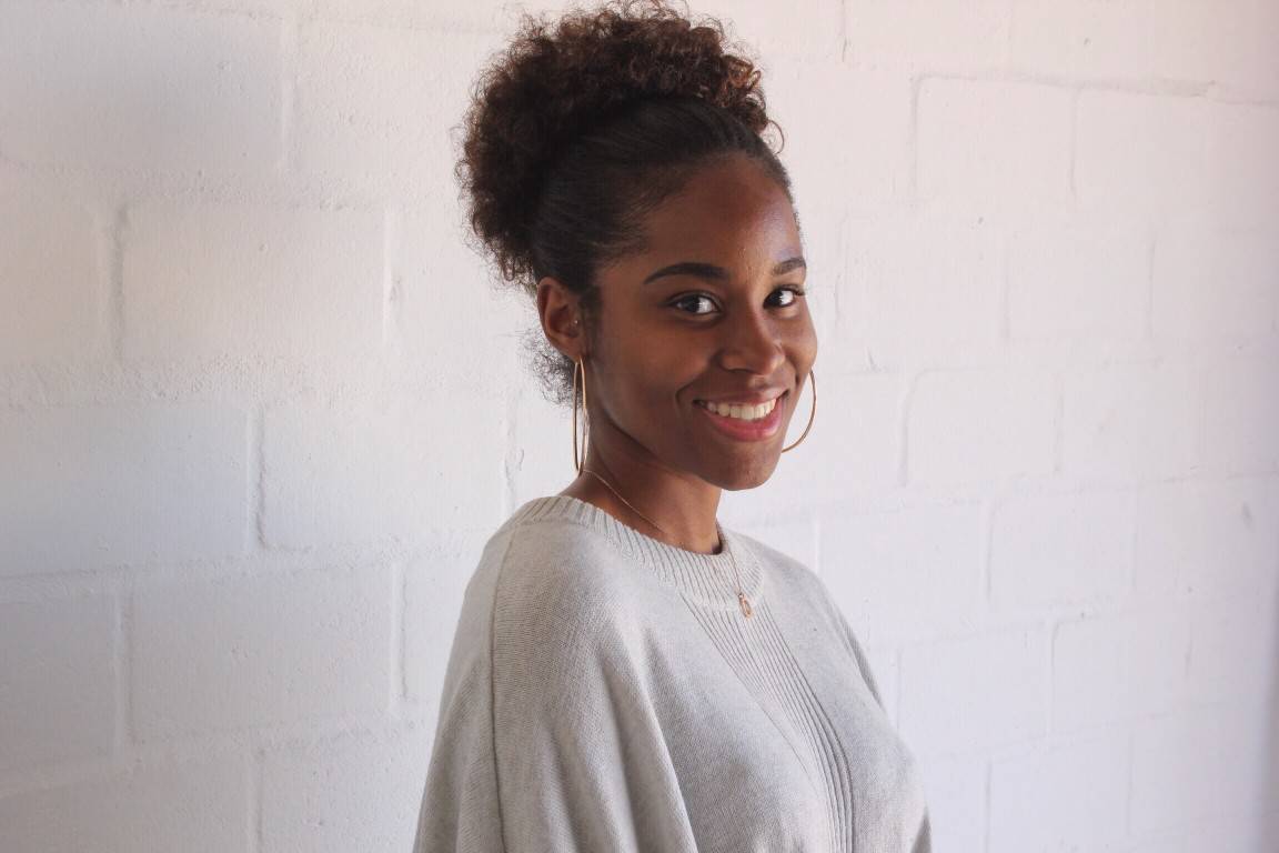 all you have is yourself