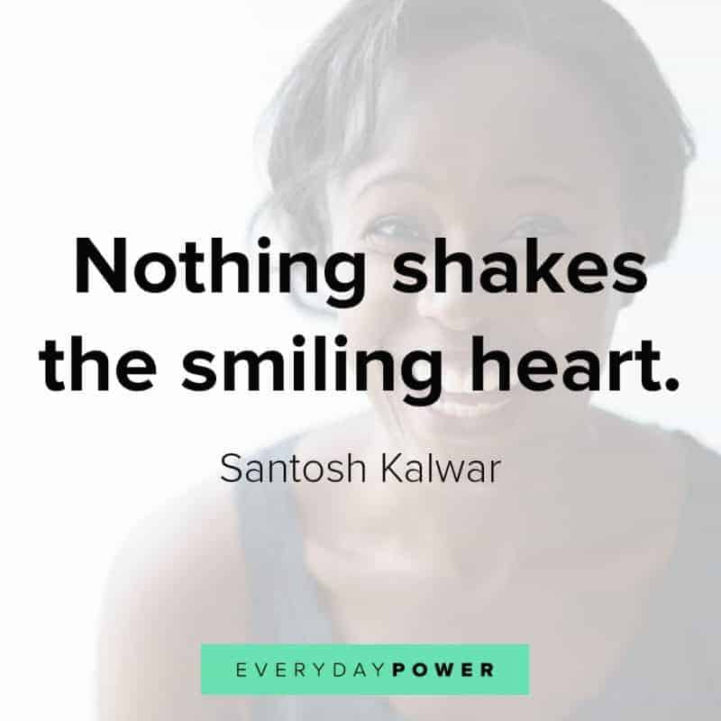 247 Smile Quotes to Improve Your Mood | Everyday Power