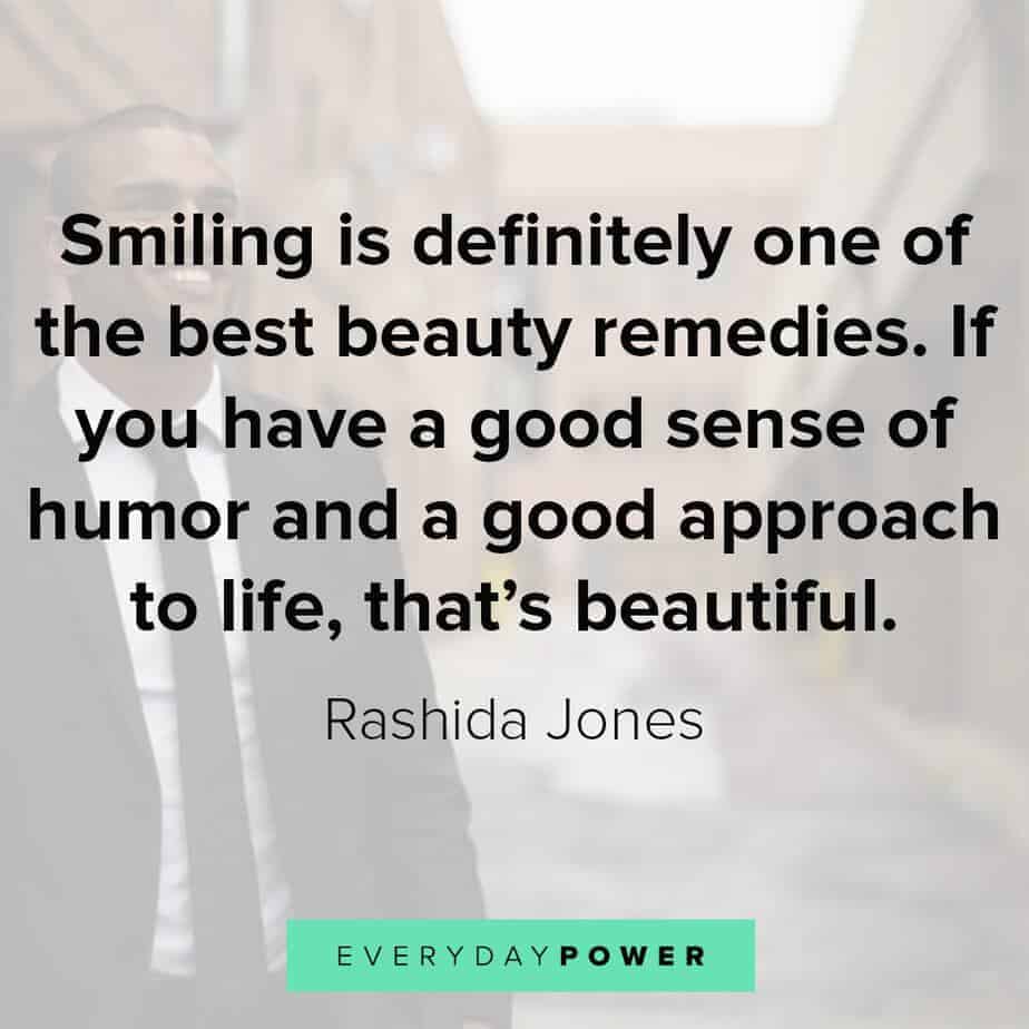 Awesome Quotes On Smile