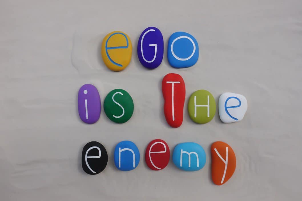 50 Ego Quotes Examining Pride, Confidence and Purpose (2019)