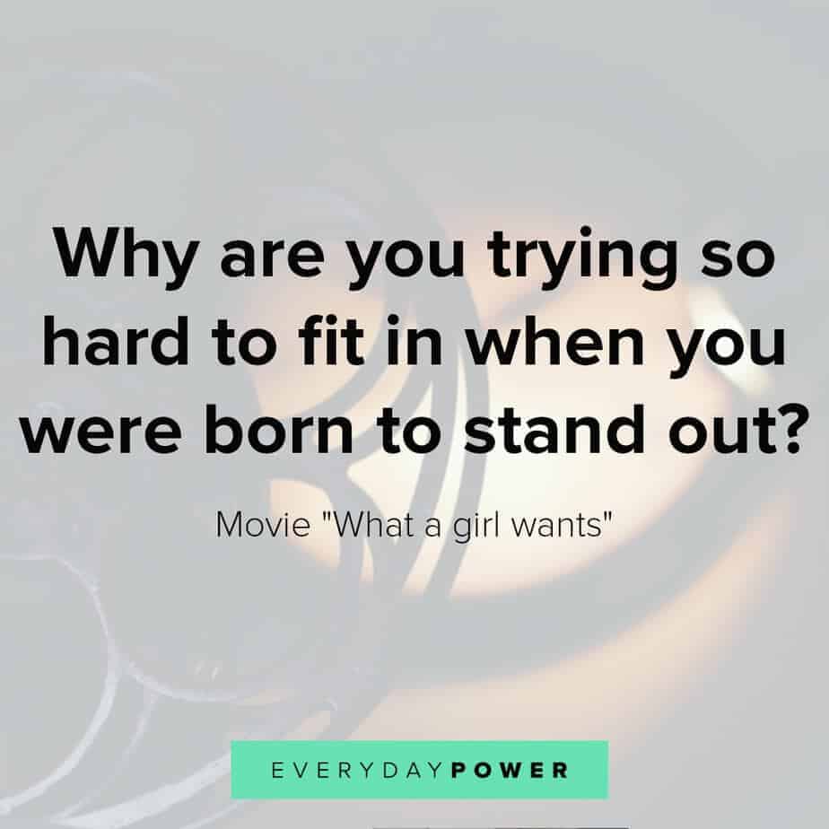 standing up movie quotes