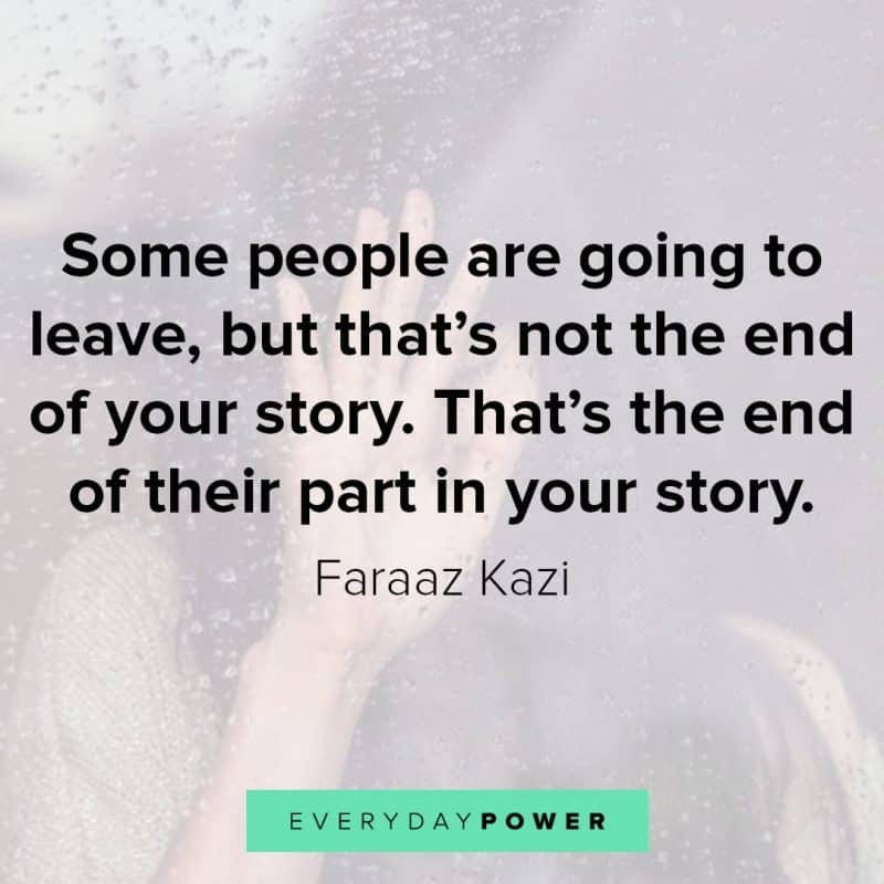 330 Sad Love Quotes About Letting Go