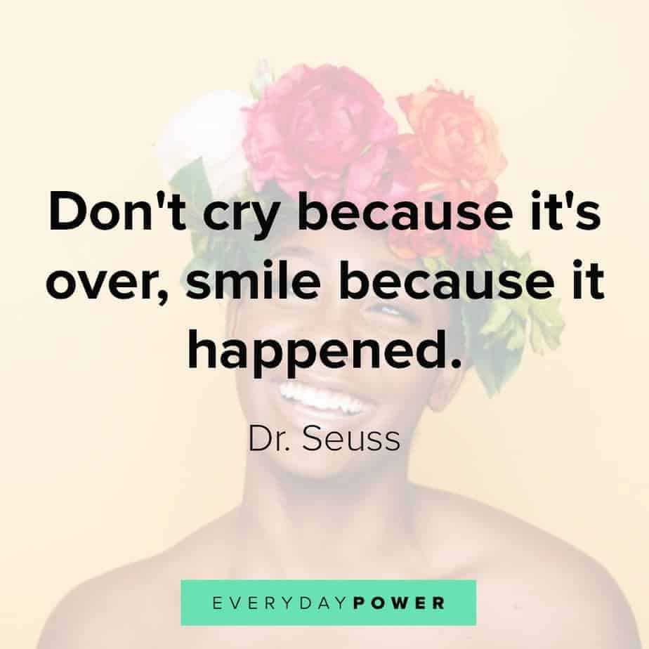 smile quotes to inspire and motivate