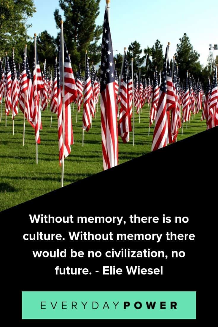 The 13 Most Thought-Provoking Quotes for Memorial Day