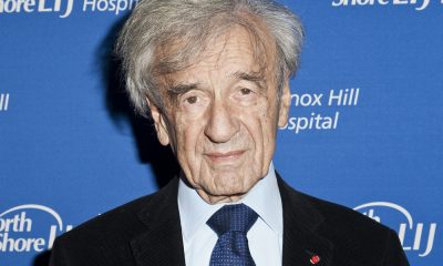 50 Elie Wiesel Quotes Celebrating the Human Spirit