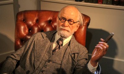 50 Sigmund Freud Quotes From The Master Of Psychoanalysis