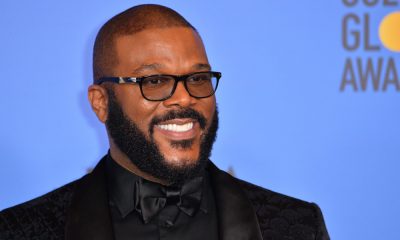 50 Tyler Perry Quotes on Owning Your Dreams