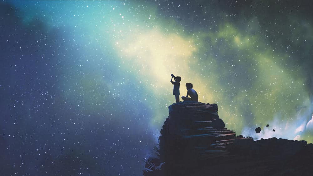 50 Wonder Quotes For Those Who Crave Inspiration & Imagination