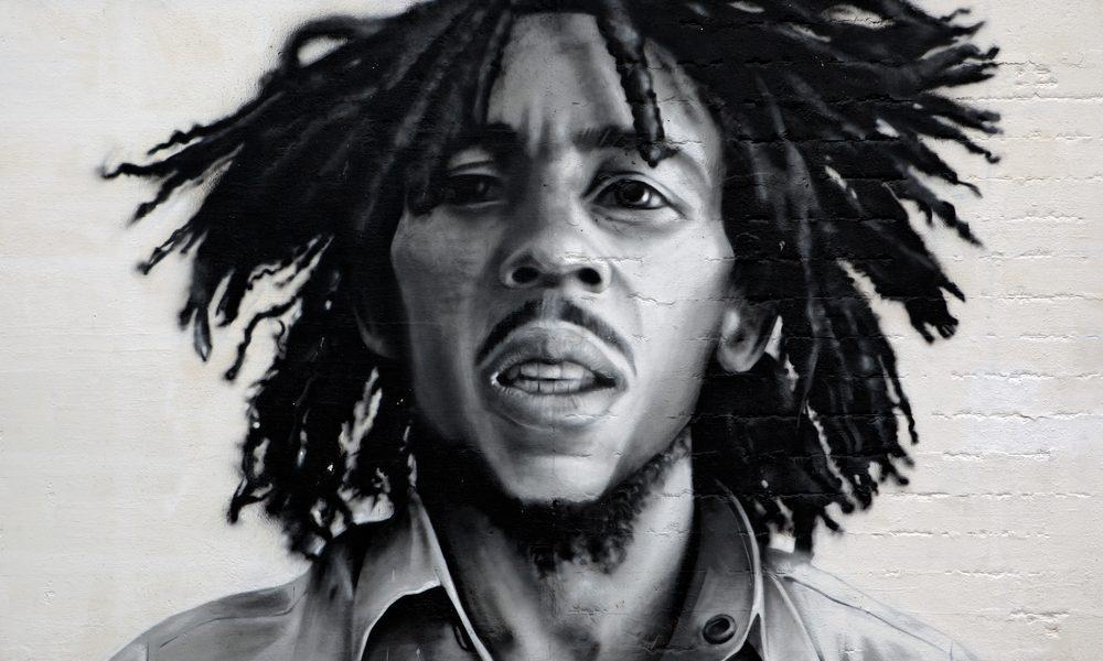 The essence of Bob Marley in his 10 greatest lines