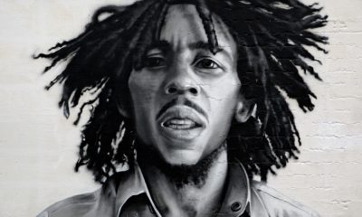 Bob Marley Quotes Celebrating Love, Peace & Life