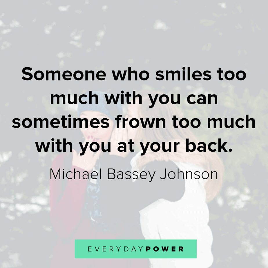 125 Fake Friends Quotes About Fake People Everyday Power