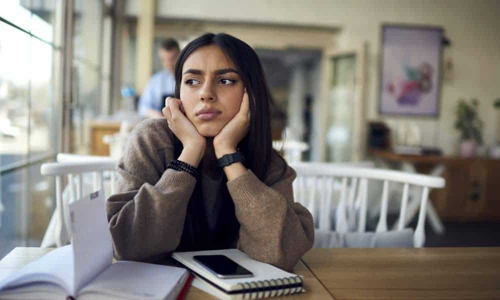 How To Take Control of Your Life When You’re Lacking Confidence