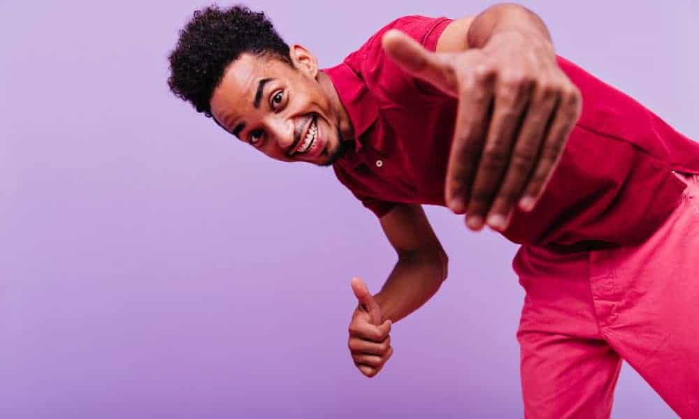 How to be More Optimistic In a World of a Negativity