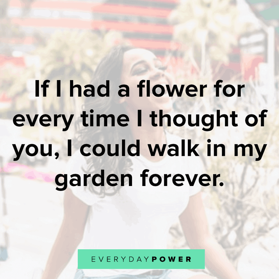 happy girl in love quotes