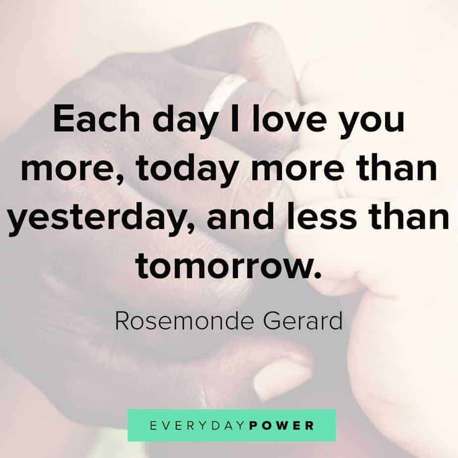 Love Quotes For Him Romantic Love Notes Everyday Power