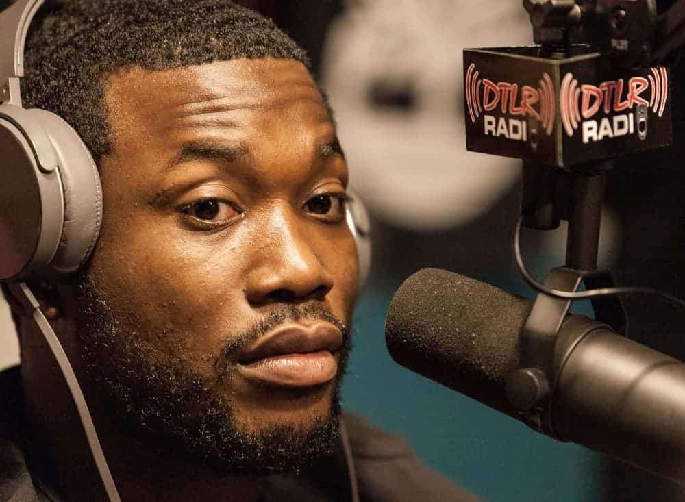 #Meek Mill Quotes and Lyrics On Freedom and Success