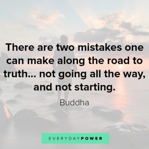 New Beginning Quotes about Starting Fresh | Everyday Power