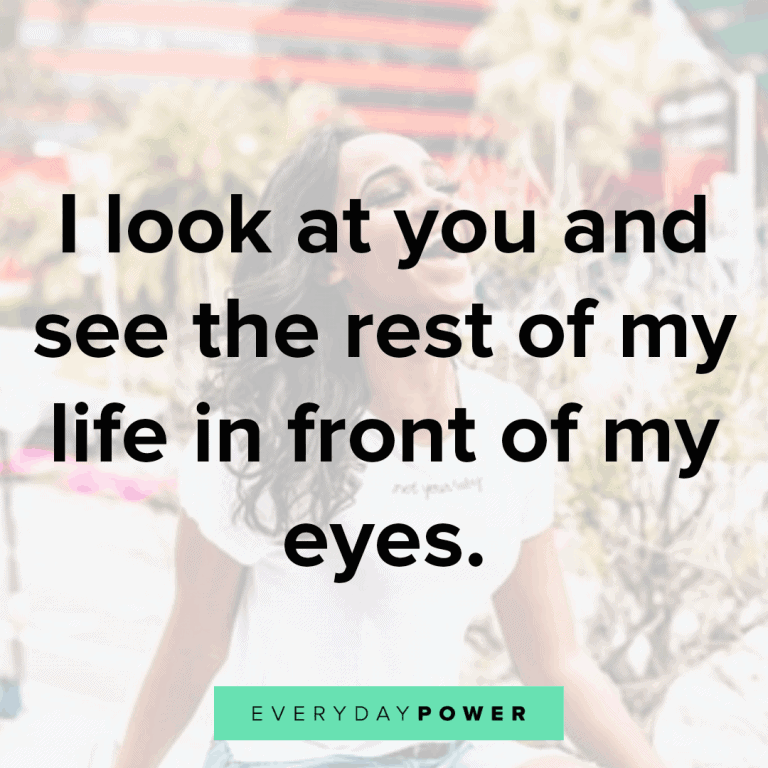305 Love Quotes For Her Romantic And Beautiful Quotes From The Heart 5668
