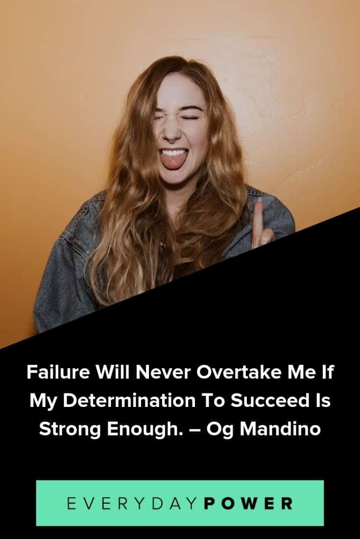 Badass Quotes About Failure
