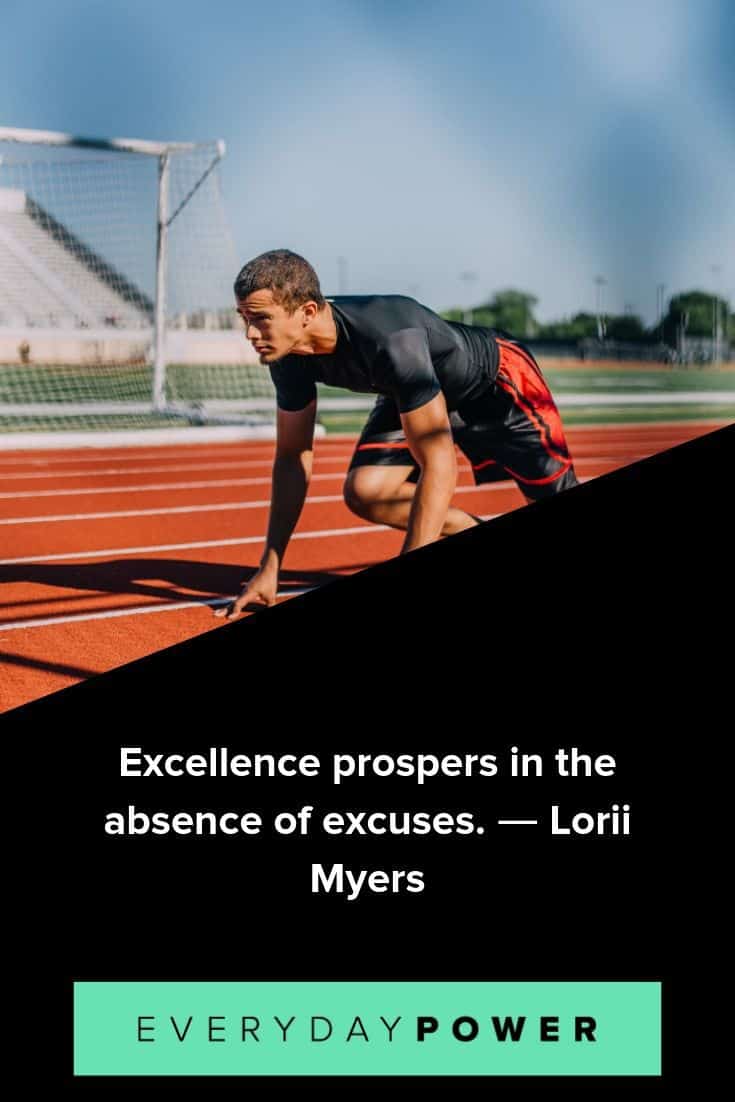 Excellence quotes to help you achieve your highest potential