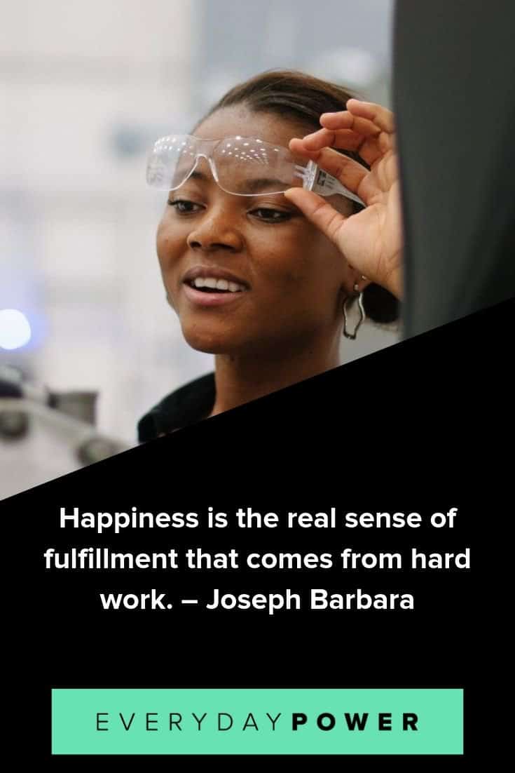 career happiness quotes