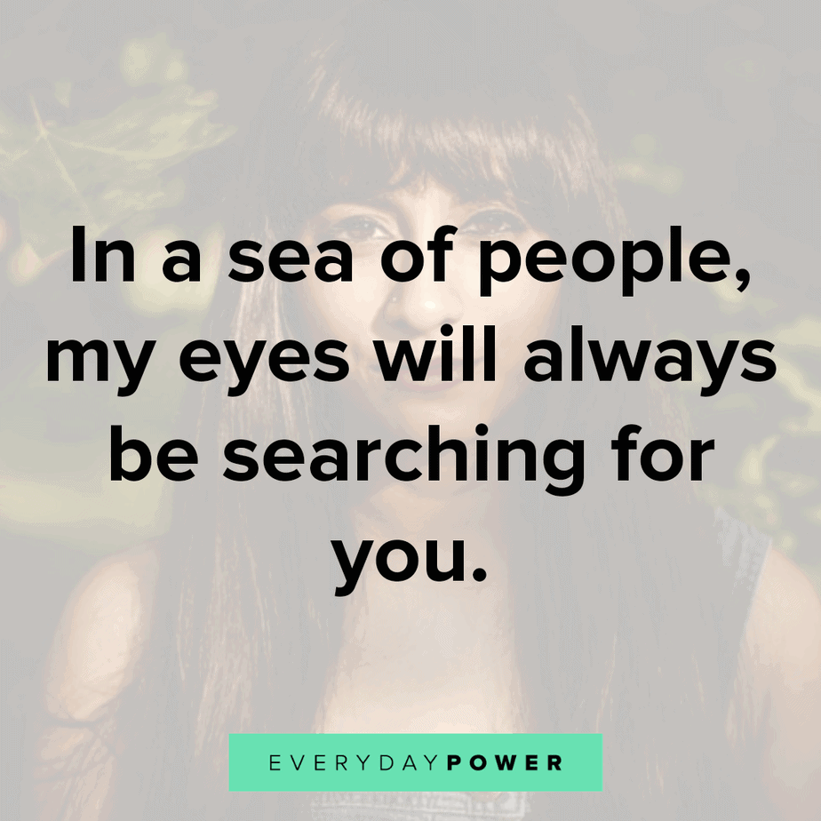 romantic Love Quotes For Her