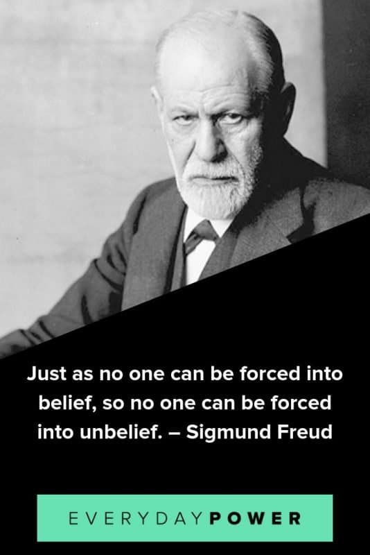 50 Sigmund Freud Quotes From The Master Of Psychoanalysis Laptrinhx